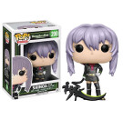 Funko Shinoa with Scythe