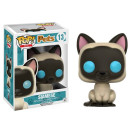 Funko Siamese