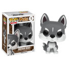 Funko Siberian Husky