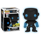 Funko Silhouette Aquaman