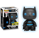 Funko Silhouette Batman