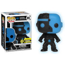 Funko Silhouette Cyborg