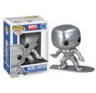 Funko Silver Surfer