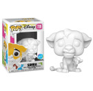 Funko Simba DIY