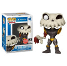 Funko Sir Daniel Fortesque