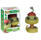 Funko Sir Hiss