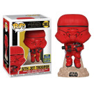 Funko Sith Jet Trooper Flying