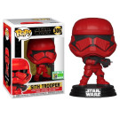 Funko Sith Trooper Debut