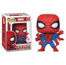 Funko Six Arm Spider-Man