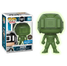 Funko Sixer Jade GITD