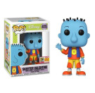 Funko Skeeter Valentine