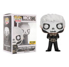 Funko Skeleton Gerard Way Exclusive