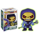 Funko Skeletor GITD