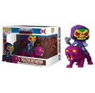 Funko Skeletor on Panthor