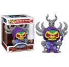 Funko Skeletor on Throne