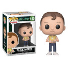 Funko Slick Morty