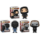 Funko Slipknot - Série Completa