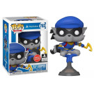 Funko Sly Cooper