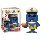 Funko Smaxey the Seal