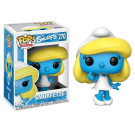 Funko Smurfette