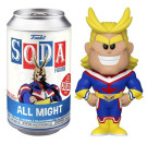 Funko Soda All Might