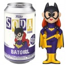 Funko Soda Batgirl