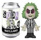 Funko Soda Beetlejuice