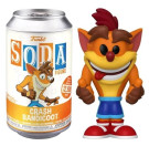 Funko Soda Crash Bandicoot