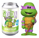 Funko Soda TMNT Donatello