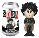 Funko Soda Edward Scissorhands