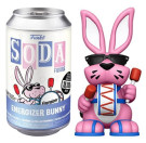 Funko Soda Energizer Bunny