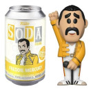 Funko Soda Freddie Mercury