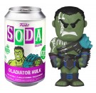 Funko Soda Gladiator Hulk