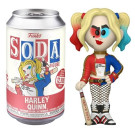 Funko Soda Harley Quinn Suicide Squad