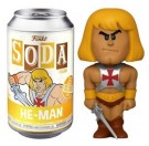 Funko Soda He-Man