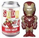 Funko Soda Iron Man