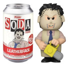 Funko Soda Leatherface