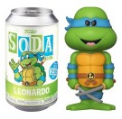 Funko Soda TMNT Leonardo