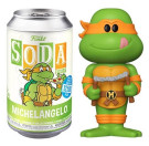 Funko Soda TMNT Michelangelo