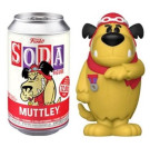 Funko Soda Muttley