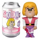 Funko Soda Prince Adam