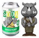 Funko Soda Rocksteady