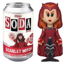 Funko Soda Scarlet Witch