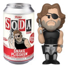 Funko Soda Snake Plissken