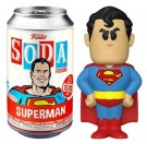 Funko Soda Superman