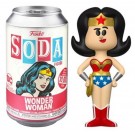 Funko Soda Wonder Woman
