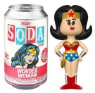 Funko Soda Wonder Woman