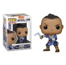 Funko Sokka