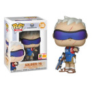 Funko Soldier 76 Grillmaster