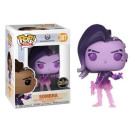 Funko Sombra Translucent MEFCC